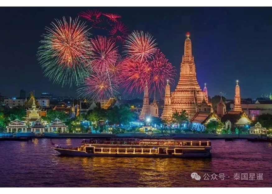 2025–09-17 泰国旅游遭遇“危险信号” 新政府被警告须立即行动